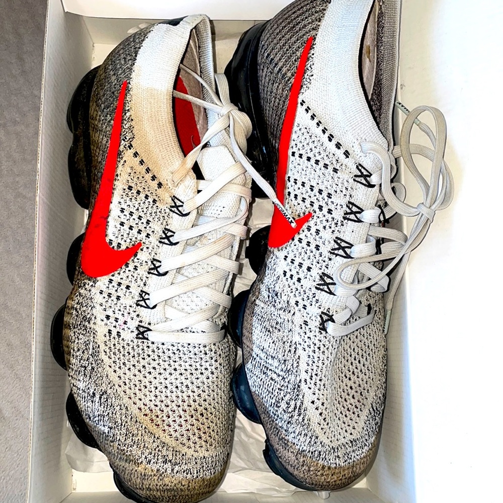 VaporMax